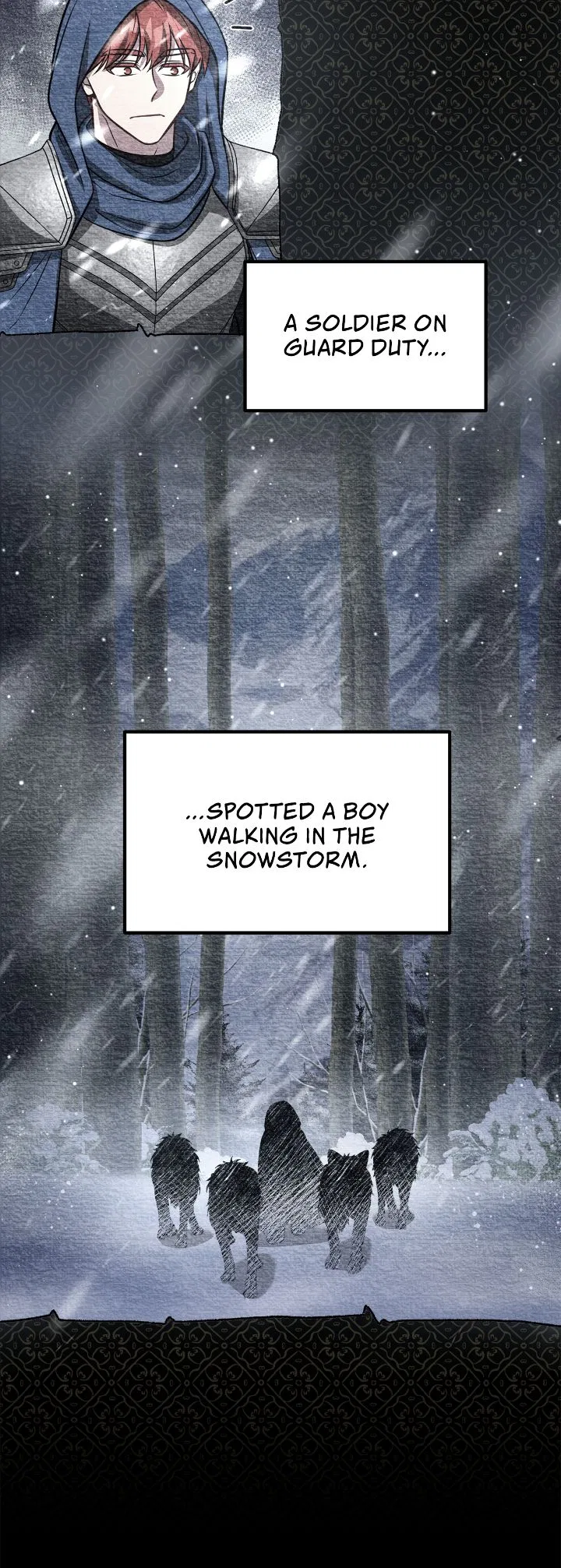 Lycan Chapter 18 – Page 20
