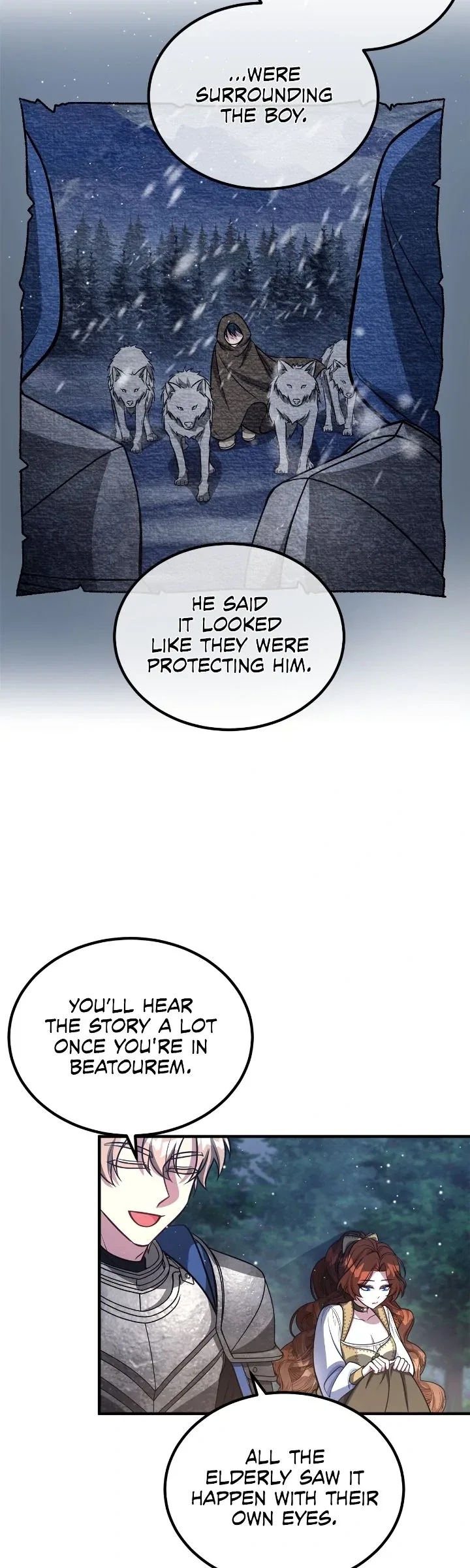 Lycan Chapter 18 – Page 23