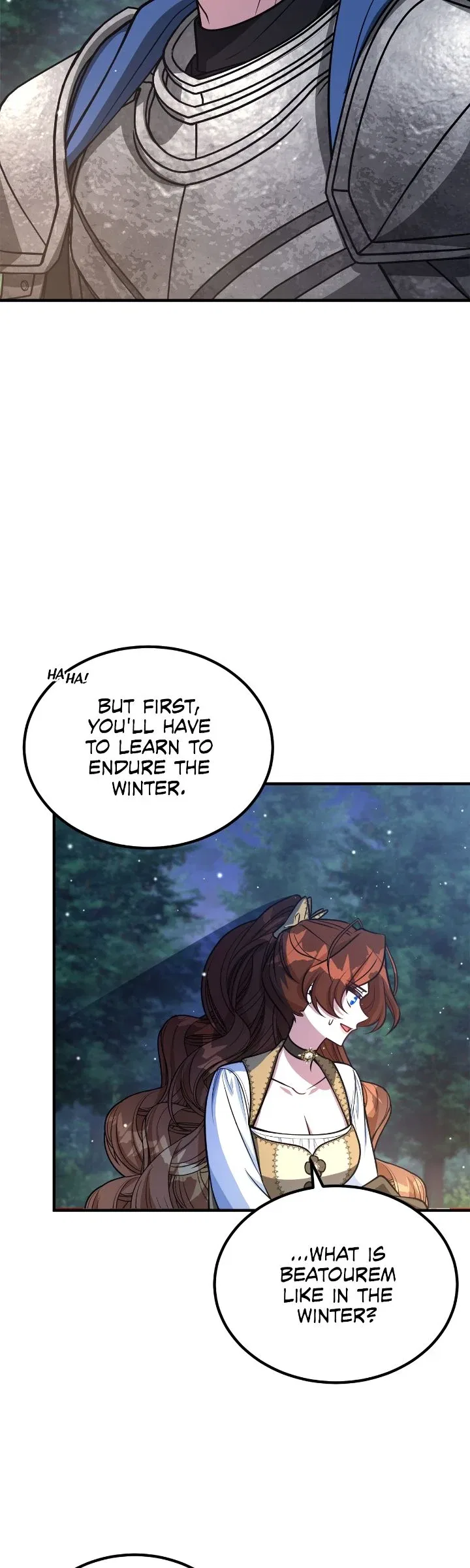 Lycan Chapter 18 – Page 25