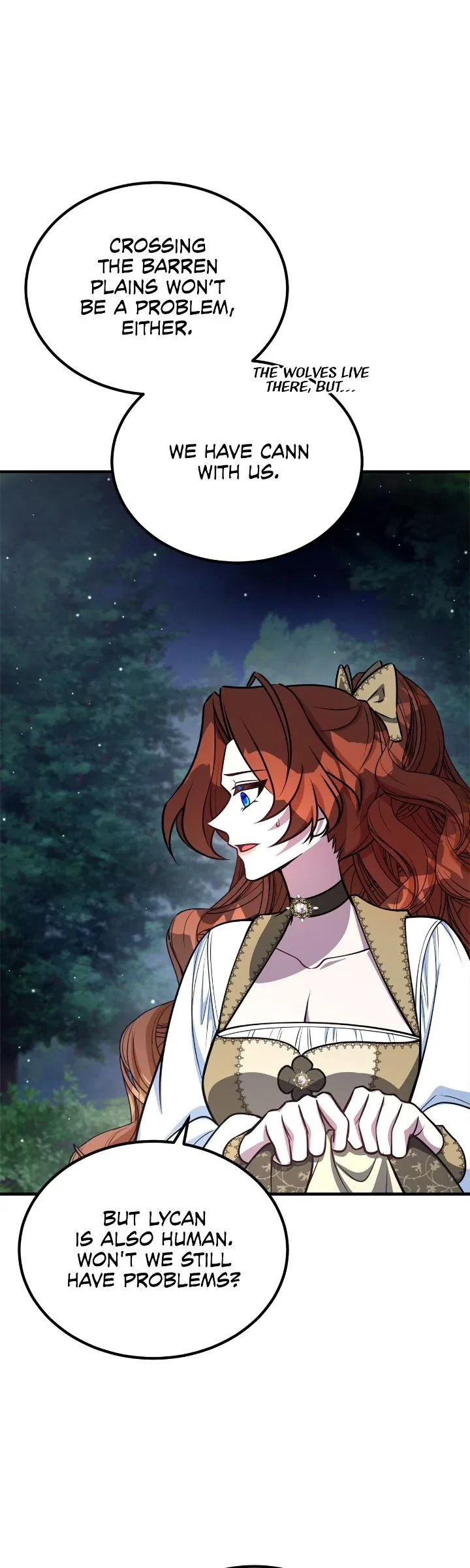 Lycan Chapter 18 – Page 28