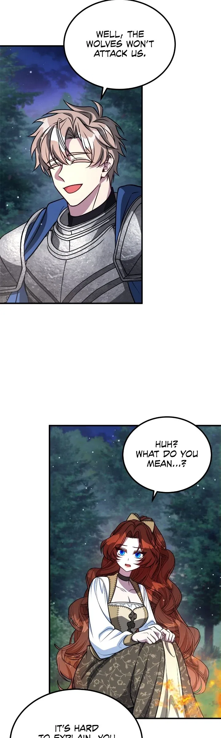 Lycan Chapter 18 – Page 29
