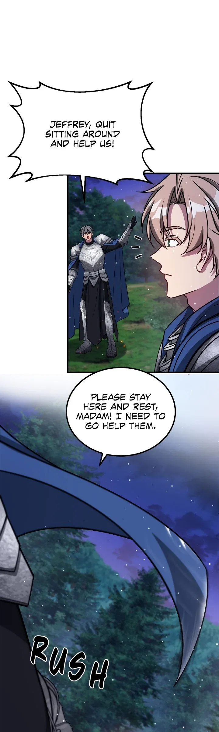 Lycan Chapter 18 – Page 35