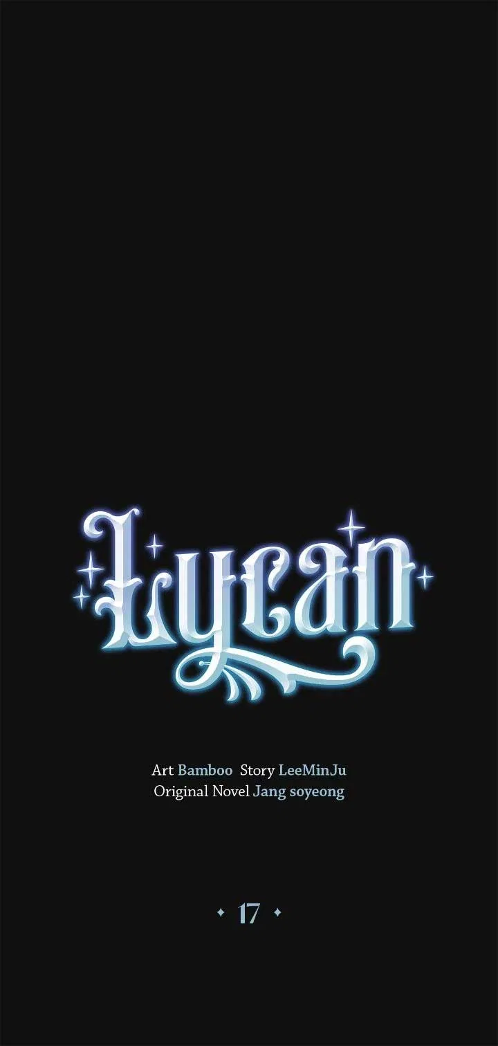 Lycan Chapter 17 – Page 1