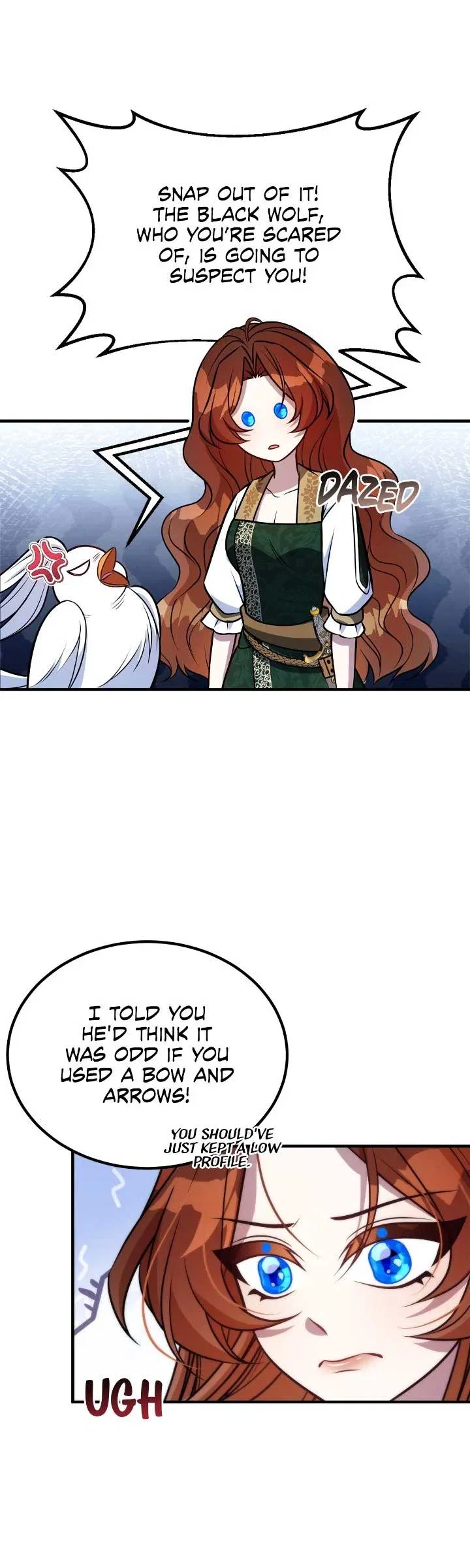 Lycan Chapter 17 – Page 3