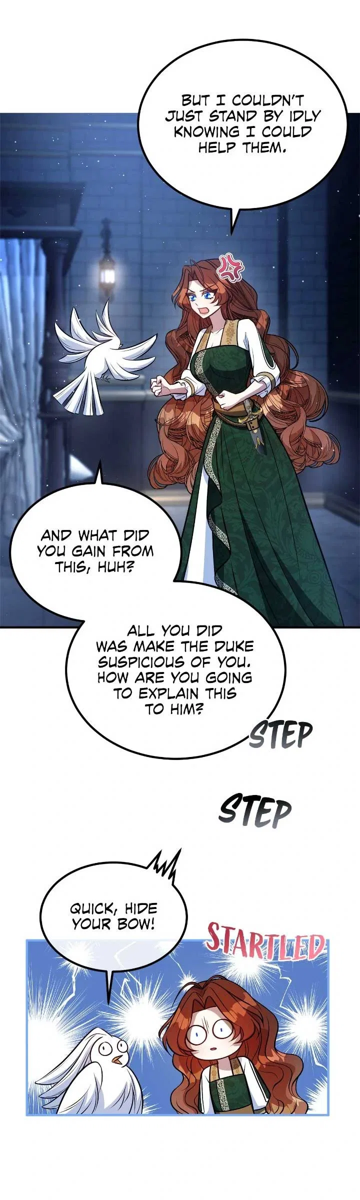 Lycan Chapter 17 – Page 4