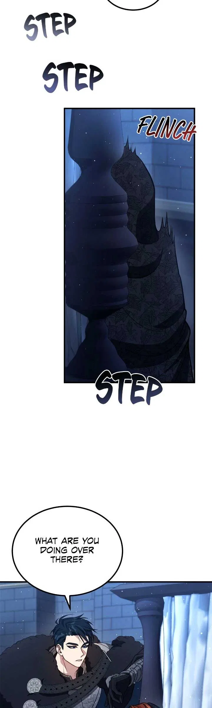 Lycan Chapter 17 – Page 6
