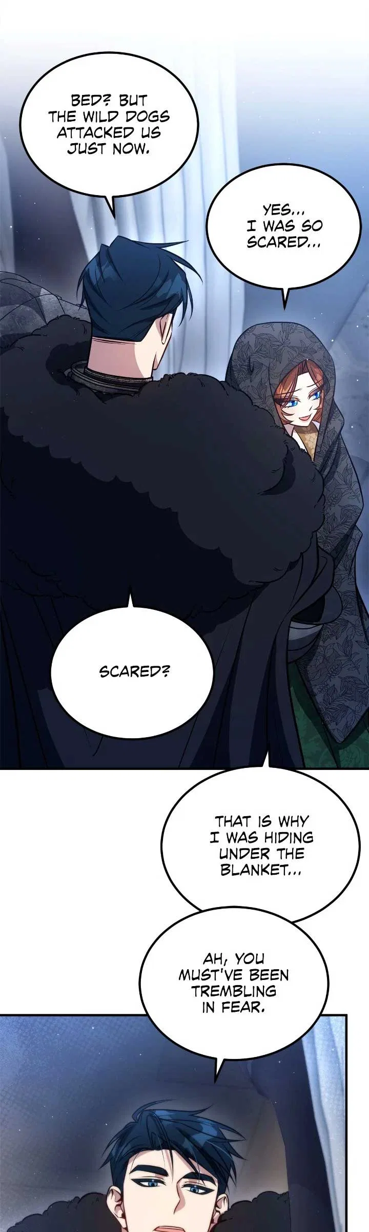 Lycan Chapter 17 – Page 8