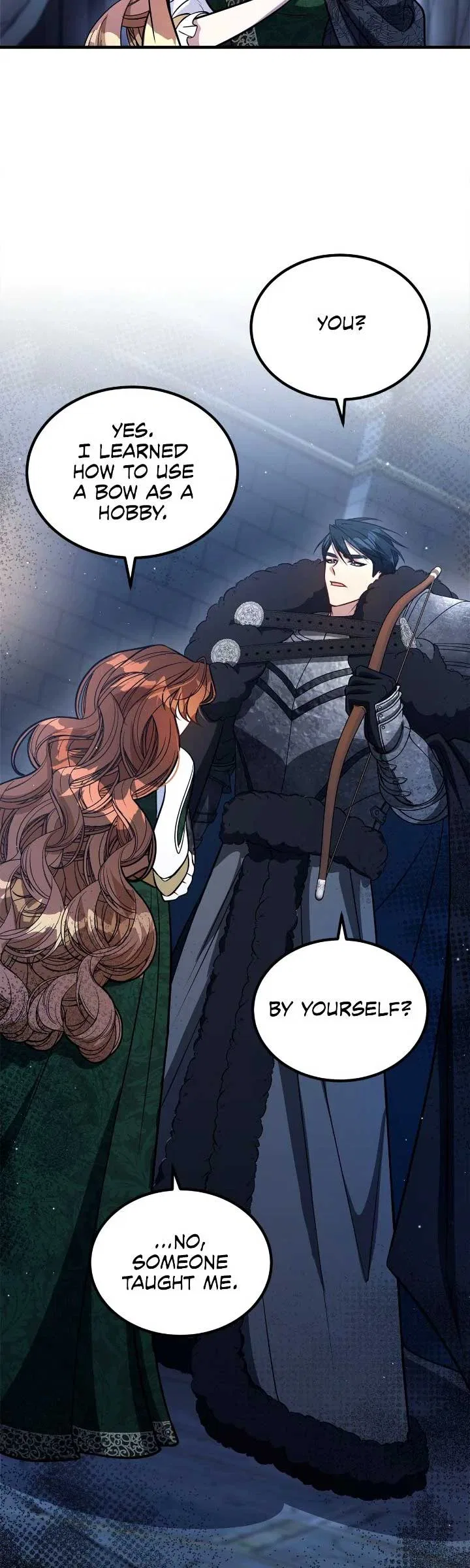Lycan Chapter 17 – Page 12