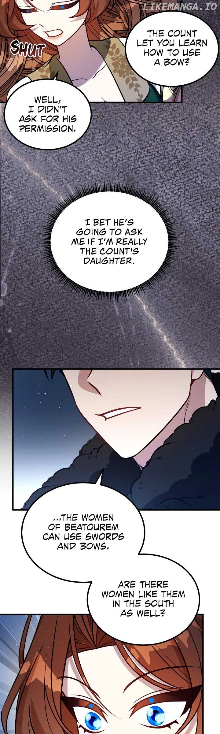 Lycan Chapter 17 – Page 15