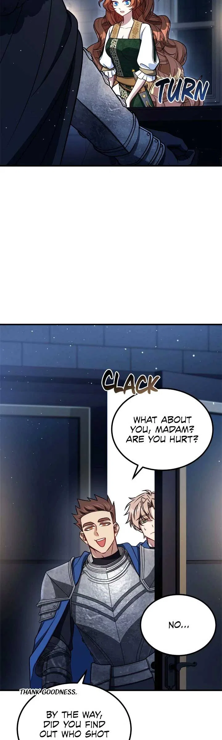 Lycan Chapter 17 – Page 18