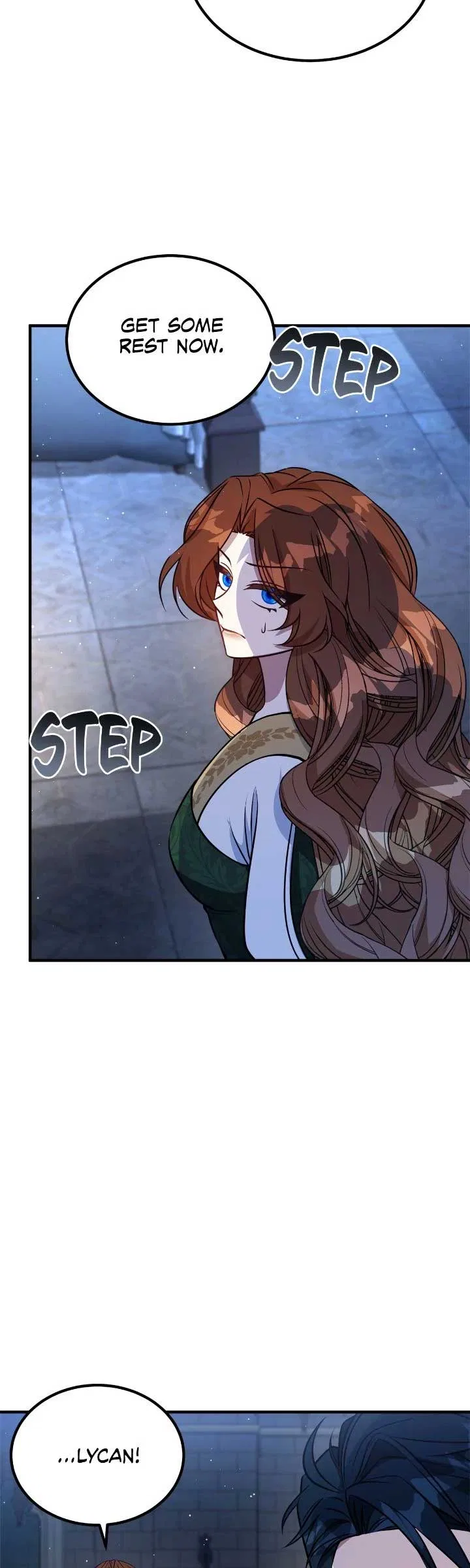 Lycan Chapter 17 – Page 23