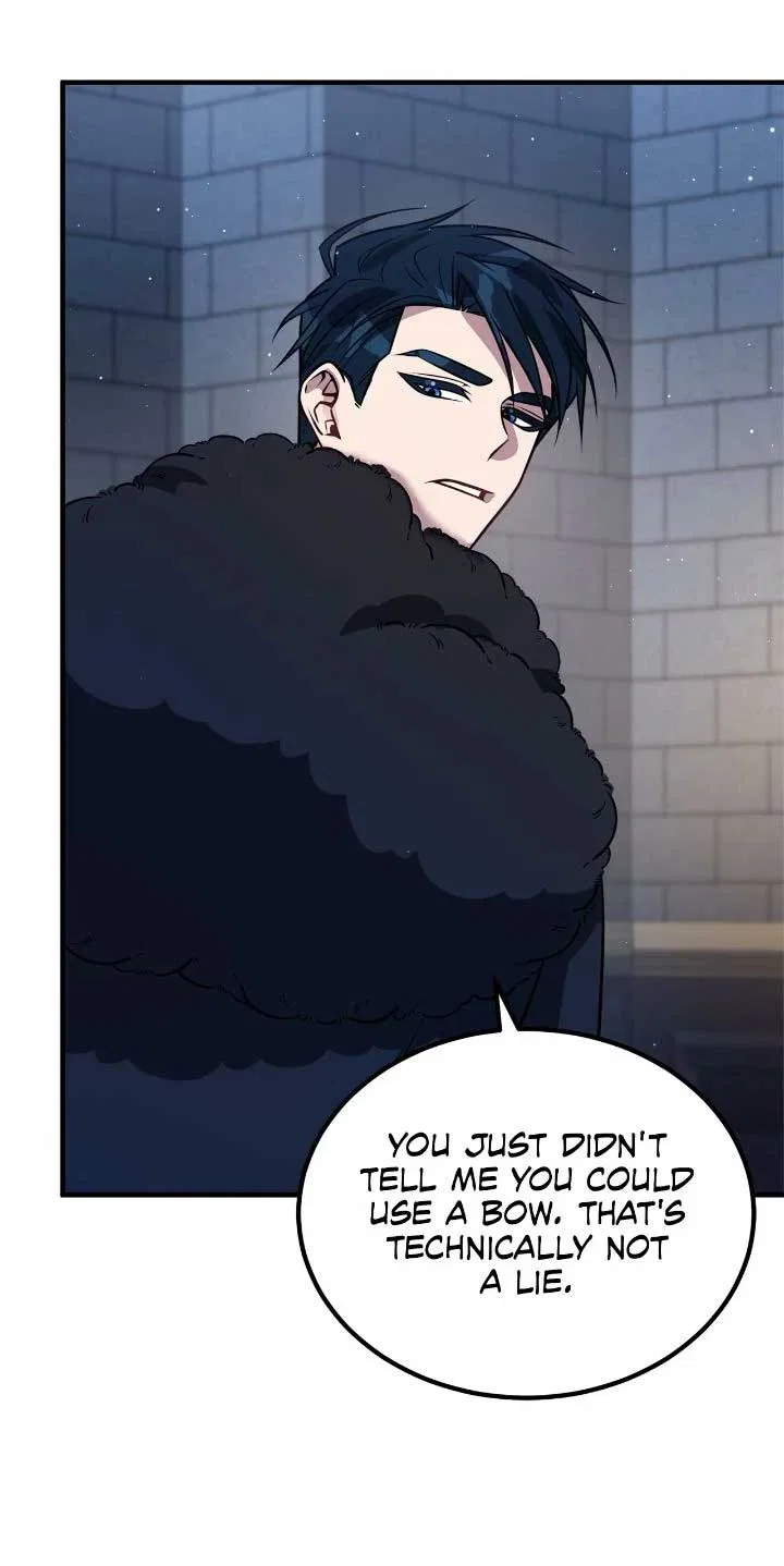 Lycan Chapter 17 – Page 25