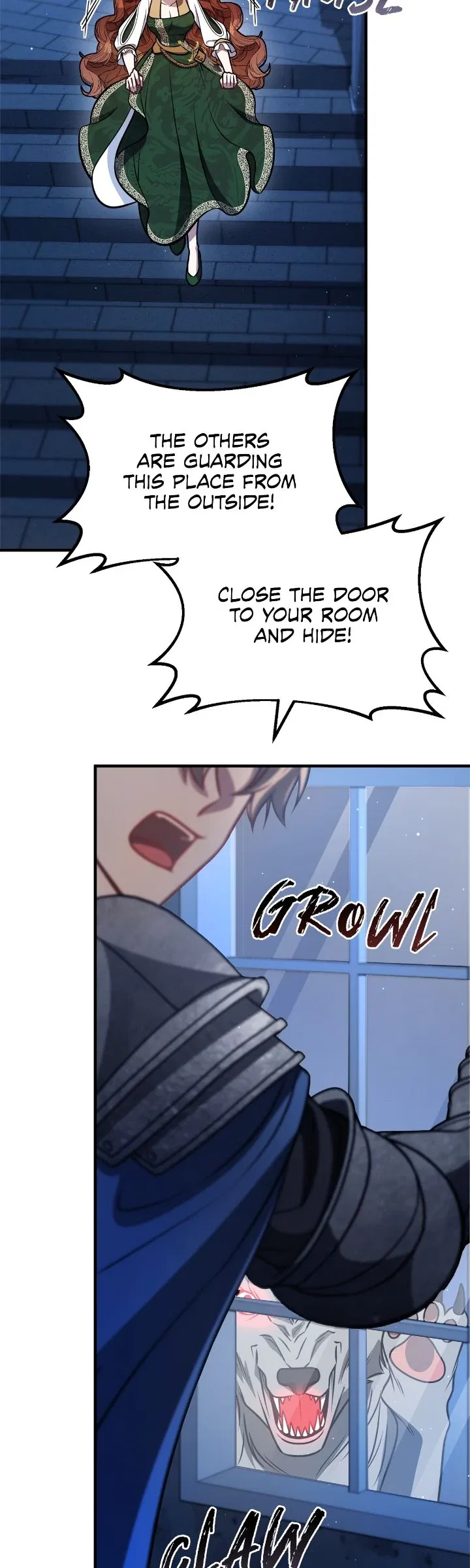 Lycan Chapter 16 – Page 4