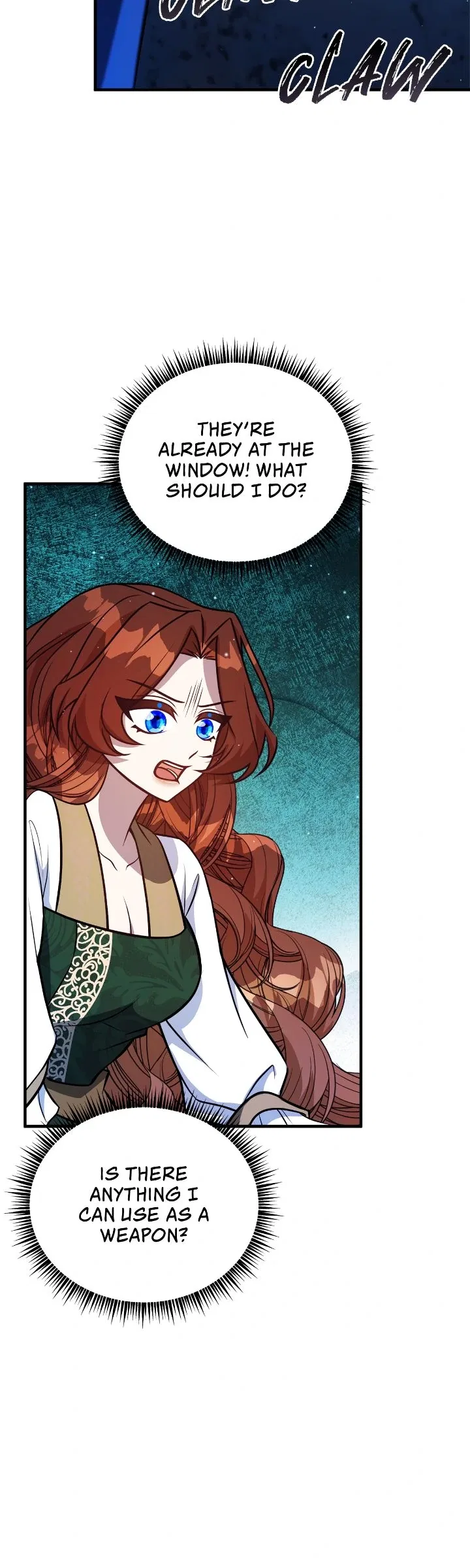 Lycan Chapter 16 – Page 5