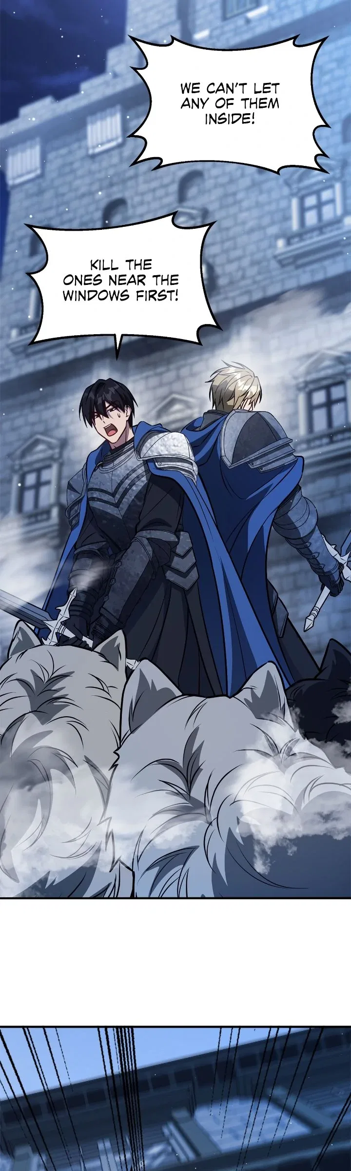 Lycan Chapter 16 – Page 14