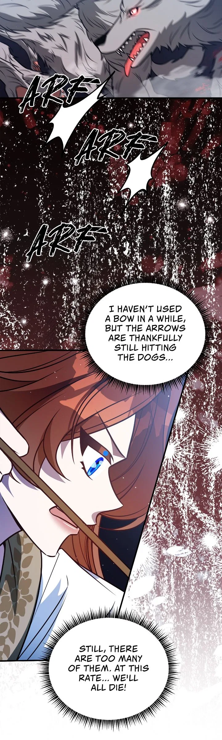 Lycan Chapter 16 – Page 16