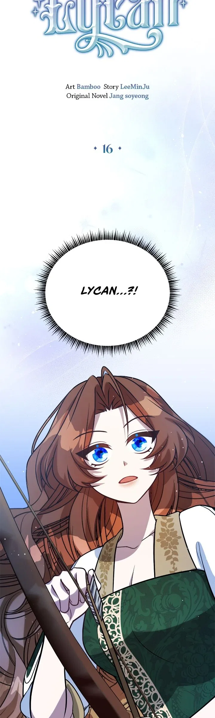 Lycan Chapter 16 – Page 19