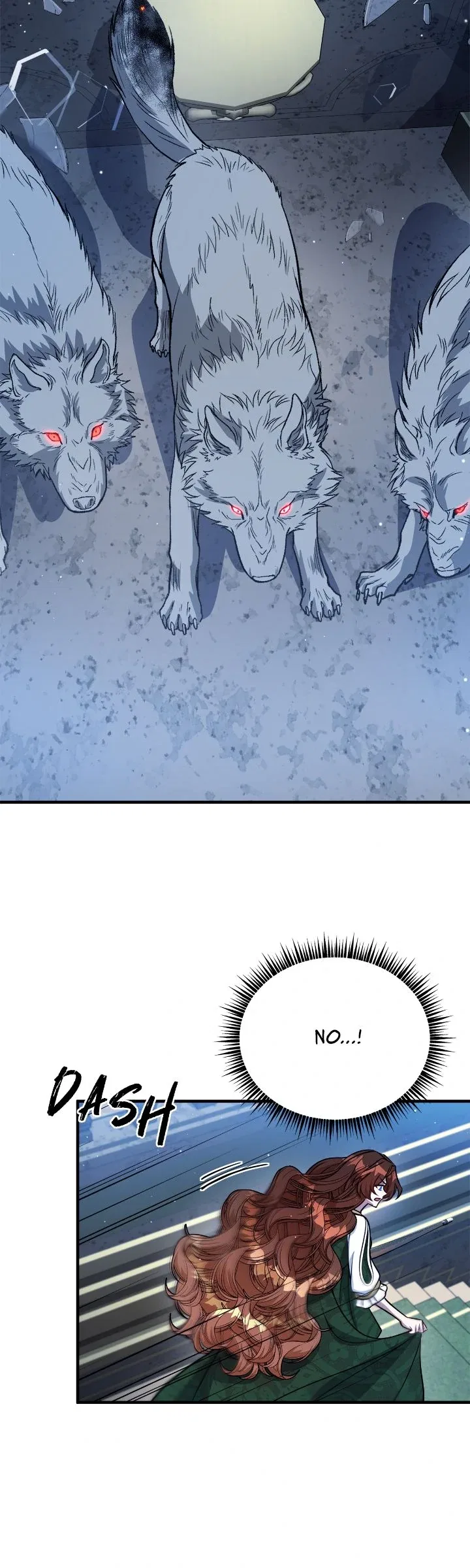Lycan Chapter 16 – Page 31