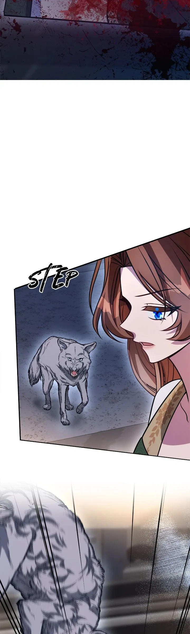 Lycan Chapter 16 – Page 38