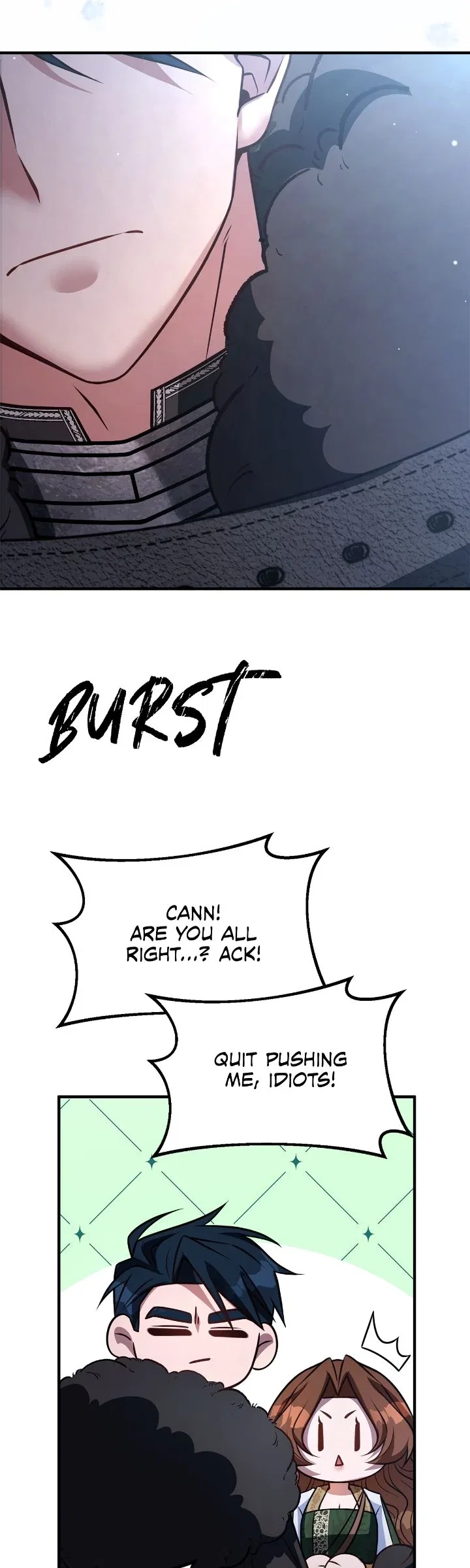 Lycan Chapter 16 – Page 43