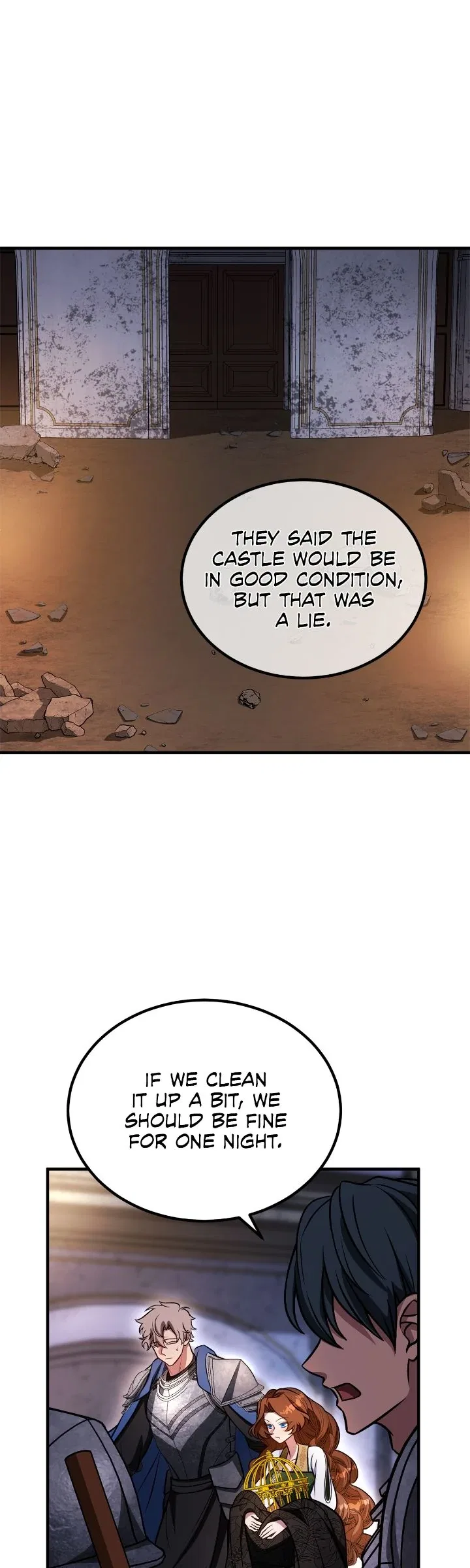 Lycan Chapter 15 – Page 14