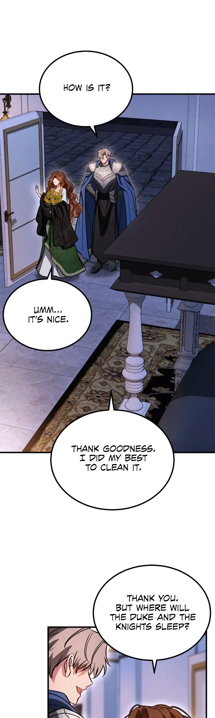 Lycan Chapter 15 – Page 16