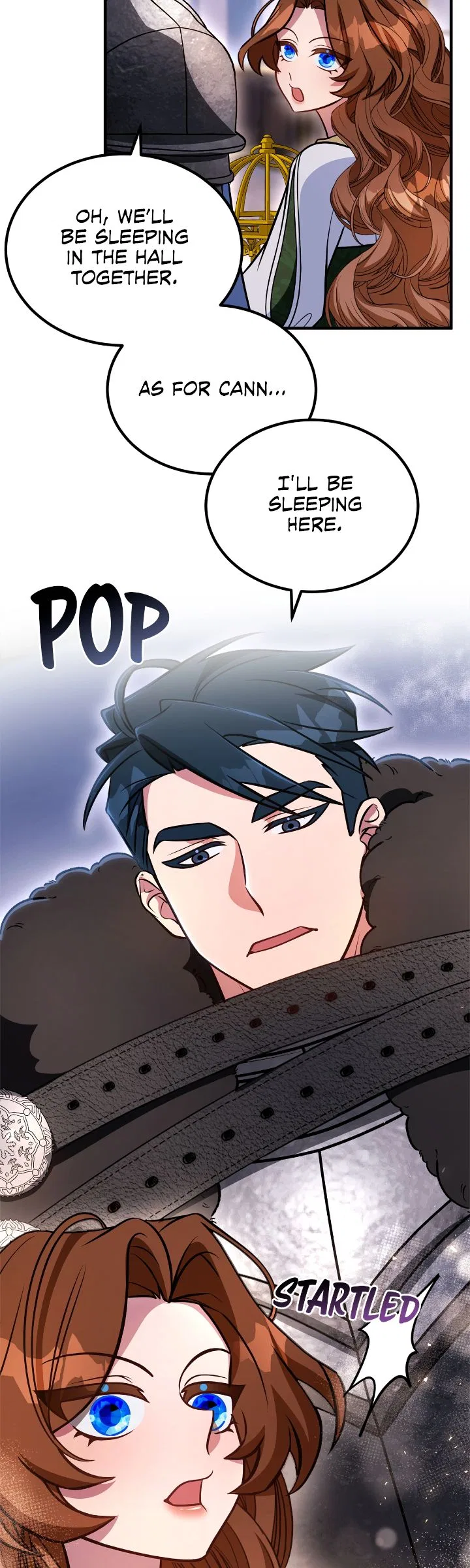 Lycan Chapter 15 – Page 17