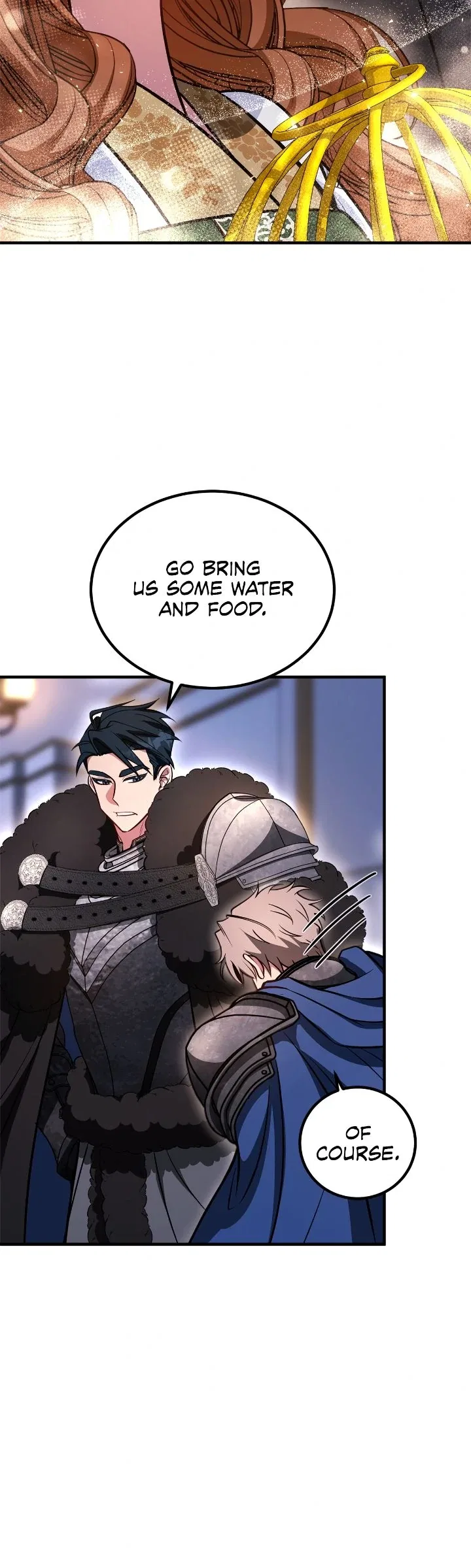 Lycan Chapter 15 – Page 18