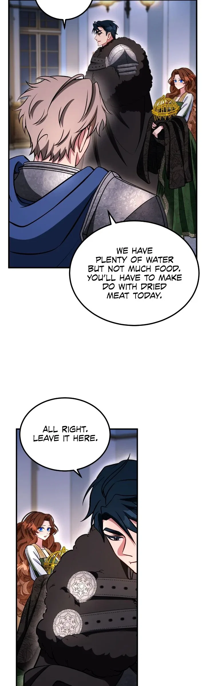 Lycan Chapter 15 – Page 22