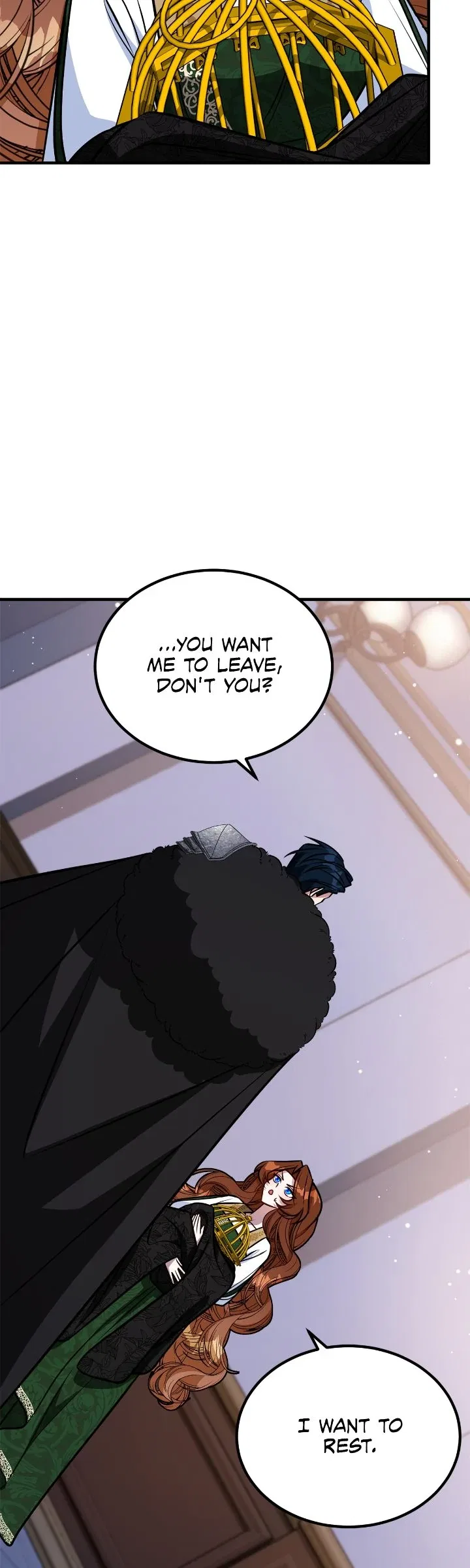 Lycan Chapter 15 – Page 25