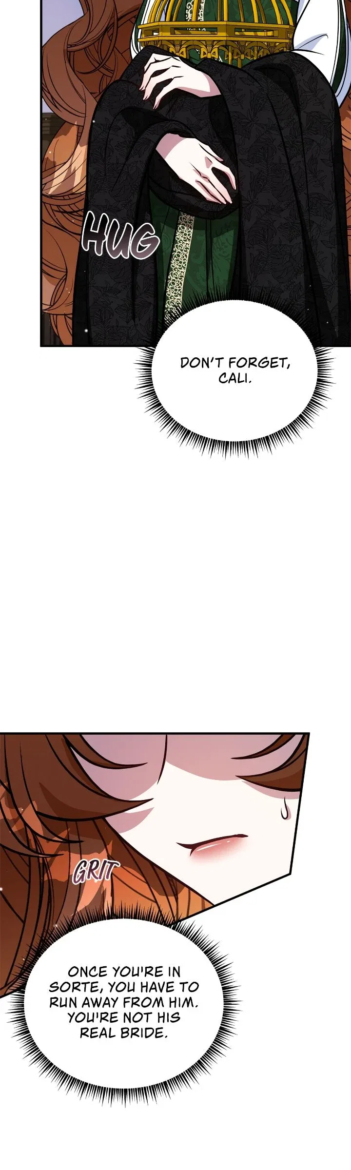 Lycan Chapter 15 – Page 27