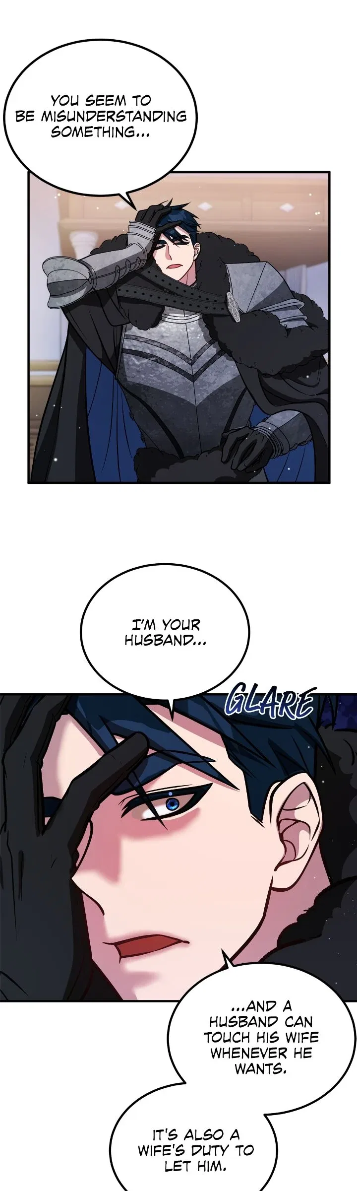 Lycan Chapter 15 – Page 29