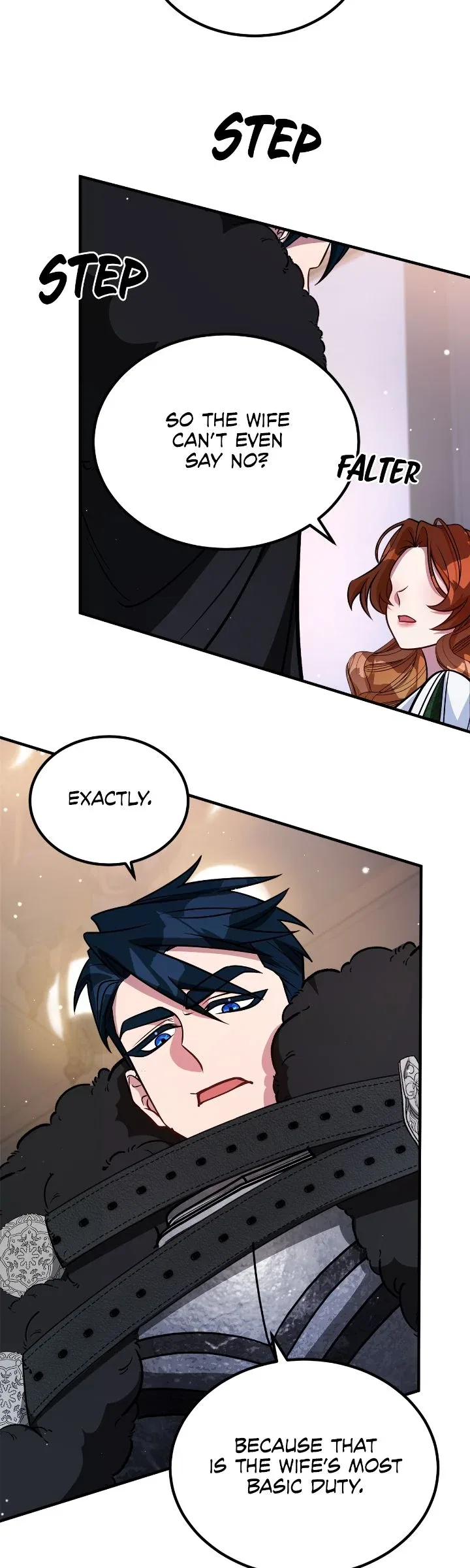 Lycan Chapter 15 – Page 30