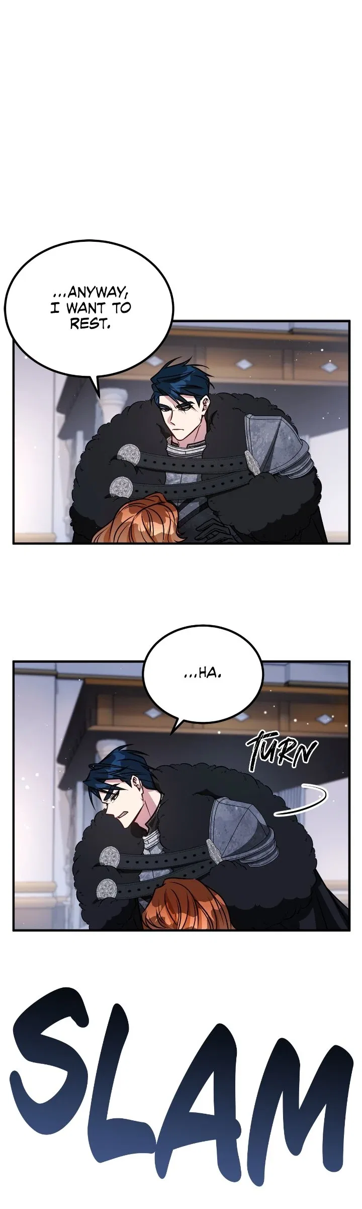 Lycan Chapter 15 – Page 34