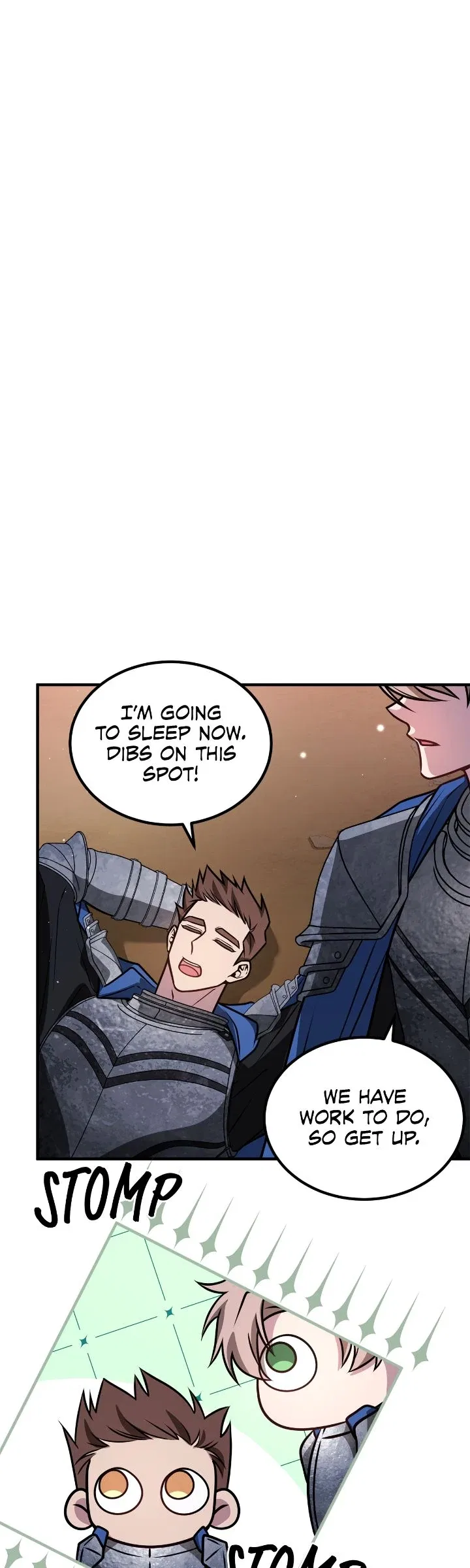 Lycan Chapter 15 – Page 35