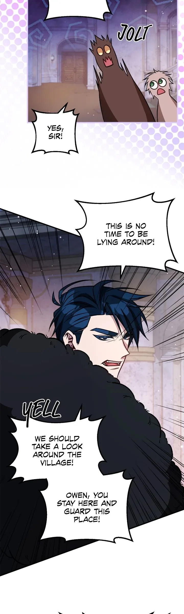 Lycan Chapter 15 – Page 37