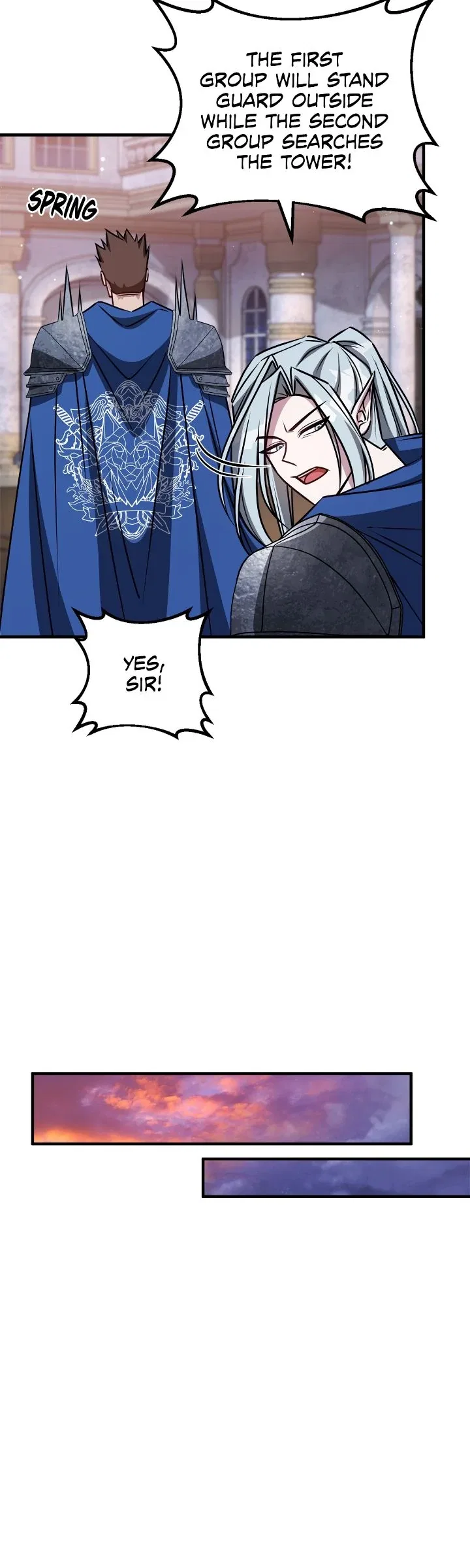 Lycan Chapter 15 – Page 38