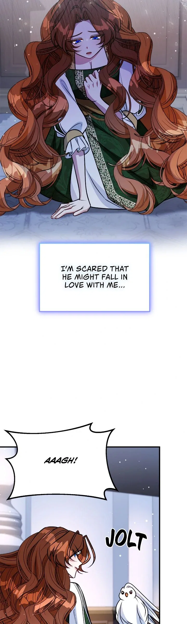 Lycan Chapter 15 – Page 41