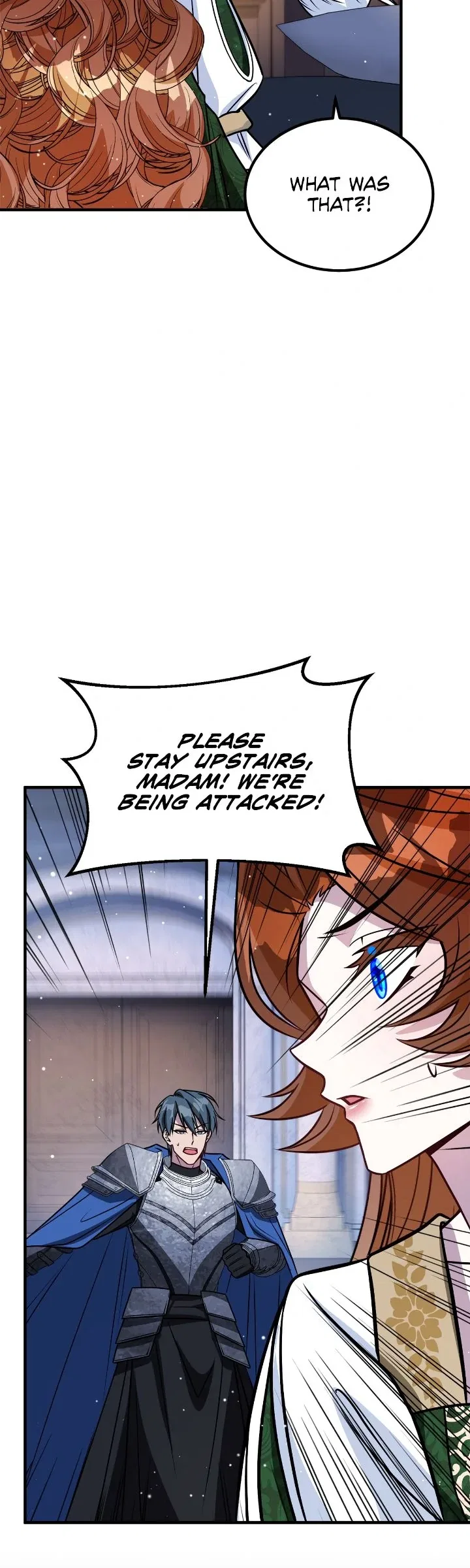 Lycan Chapter 15 – Page 42