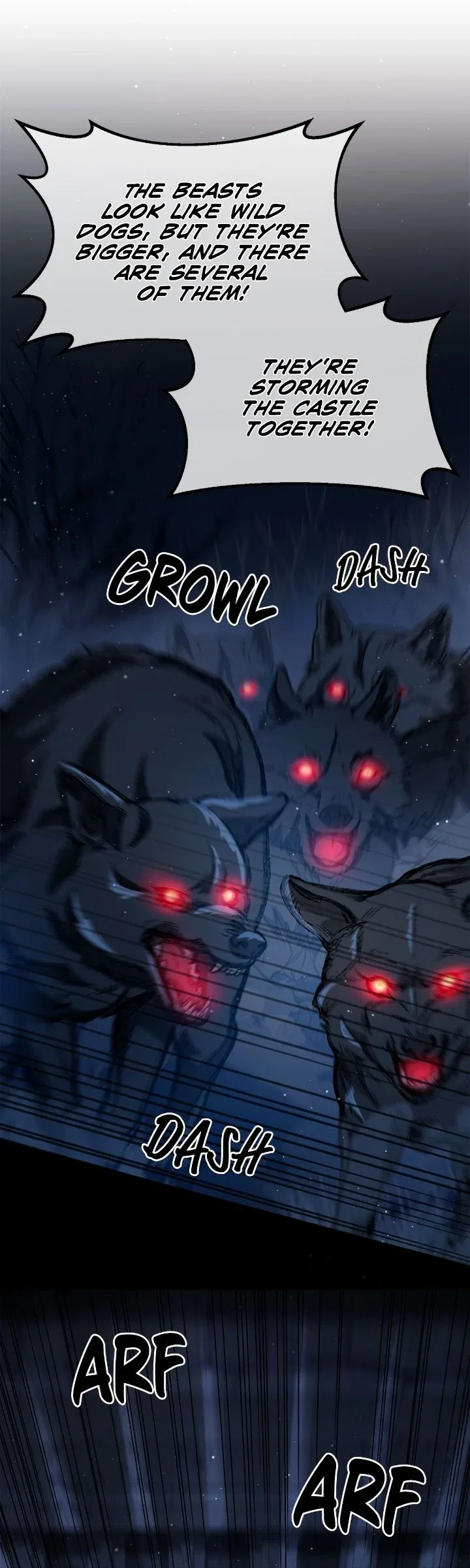 Lycan Chapter 15 – Page 43