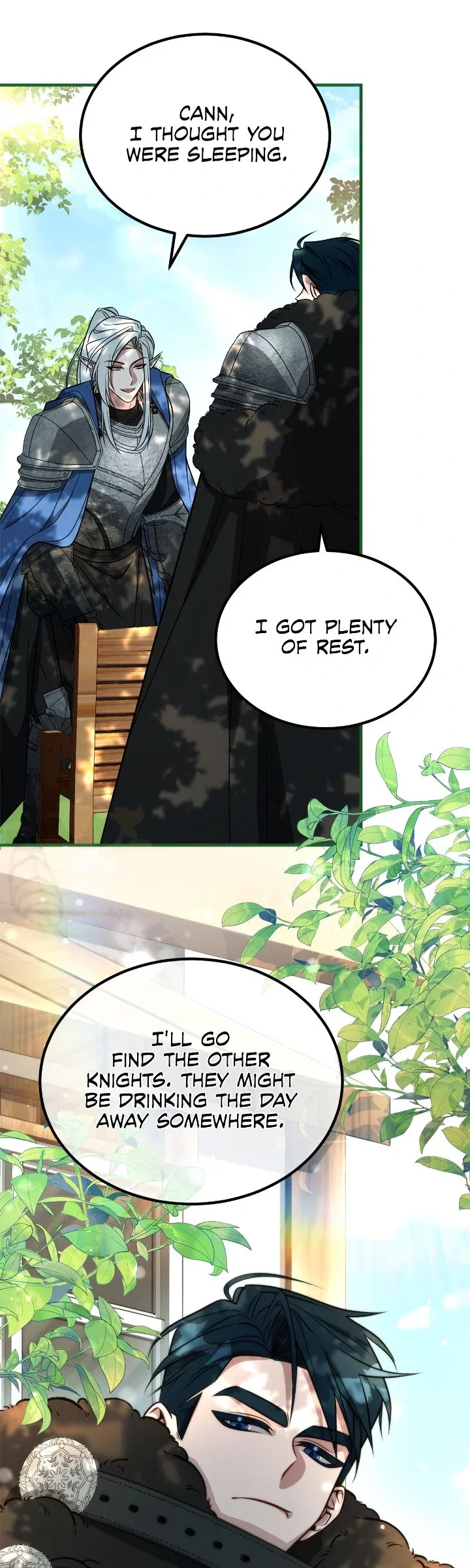 Lycan Chapter 14 – Page 5