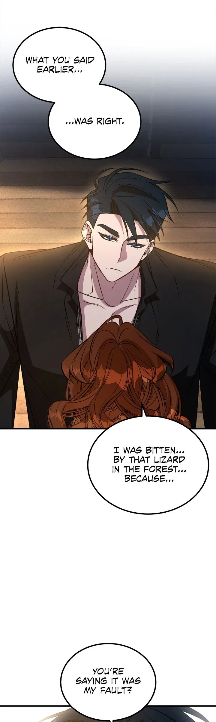 Lycan Chapter 14 – Page 23