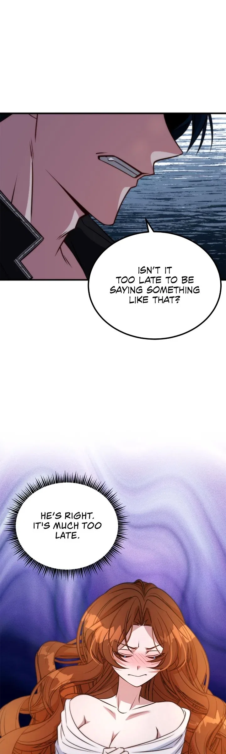 Lycan Chapter 14 – Page 28