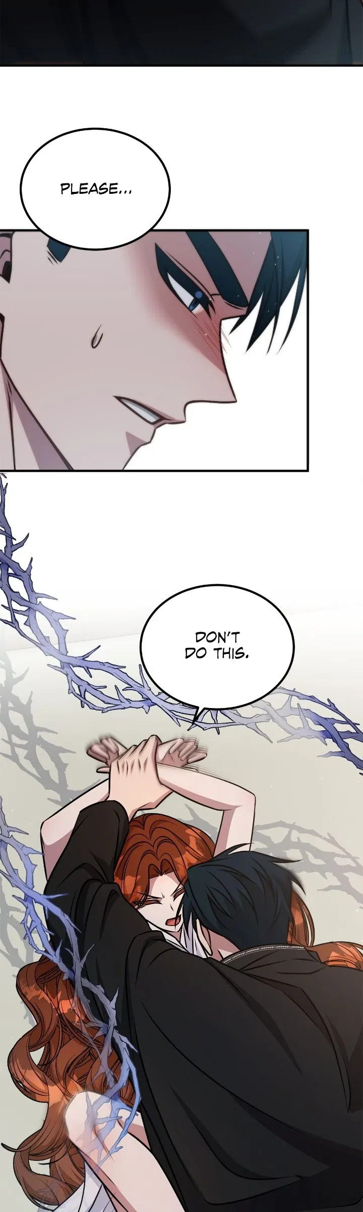 Lycan Chapter 14 – Page 47