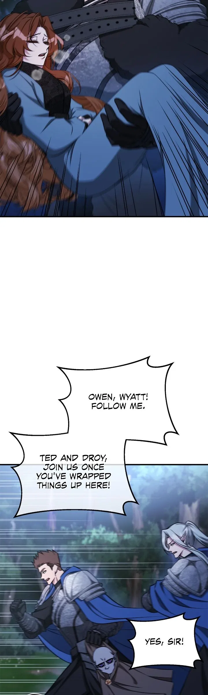 Lycan Chapter 13 – Page 4