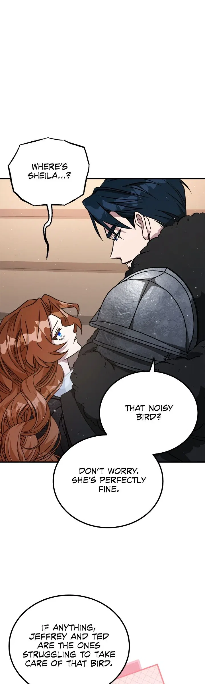 Lycan Chapter 13 – Page 26