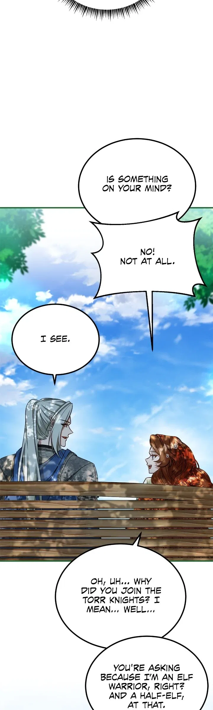Lycan Chapter 13 – Page 45