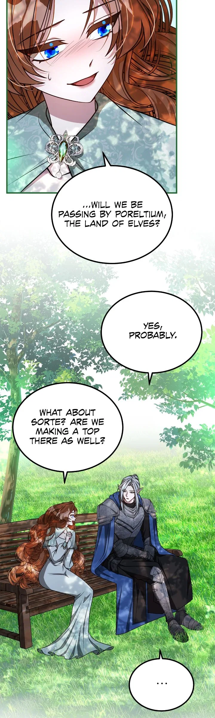 Lycan Chapter 13 – Page 50