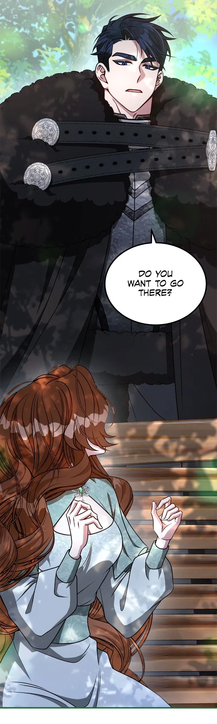 Lycan Chapter 13 – Page 53