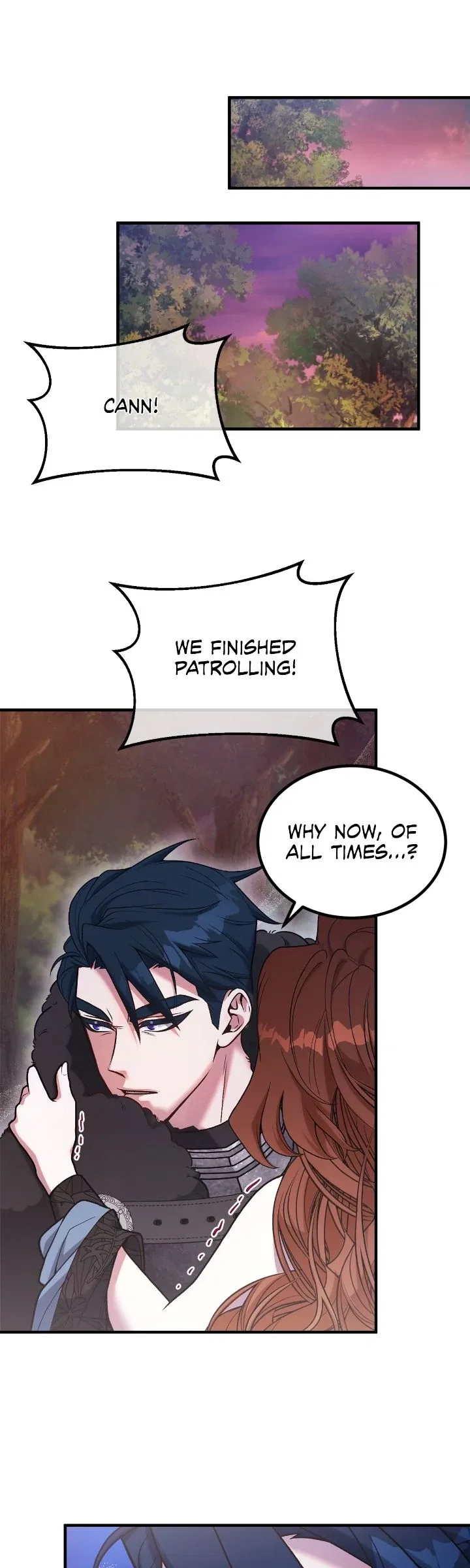 Lycan Chapter 12 – Page 1